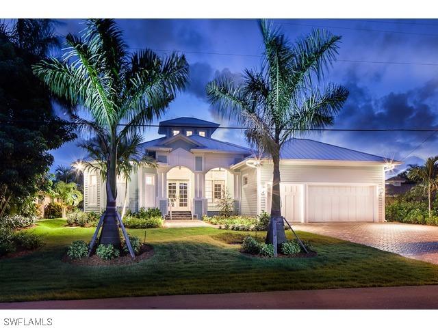 2170 Tarpon Rd., Naples, FL 34102