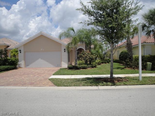 7789 Orvieto Ct., Naples, FL 34114