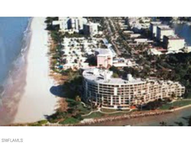 2323 Gulf Shore Blvd. #110, Naples, FL