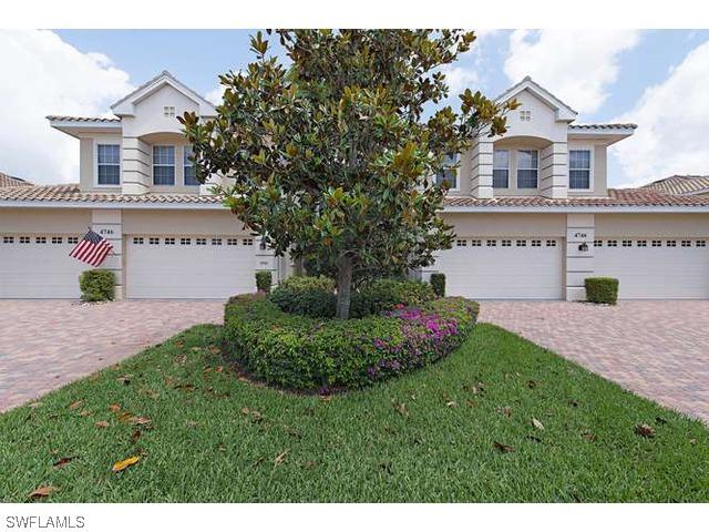 4746 Stratford Ct. #1502, Naples, FL 34105