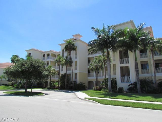 4843 Hampshire Ct. #305, Naples, FL