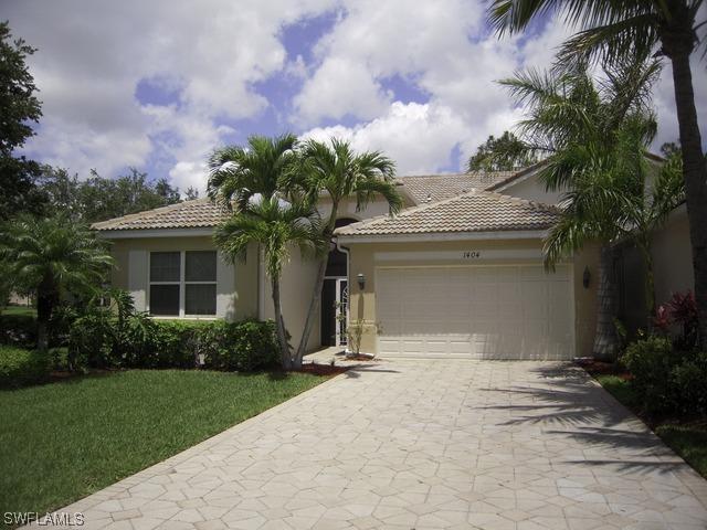 1404 Athol Way, Naples, FL 34104