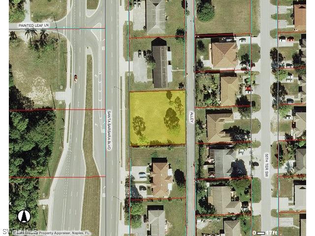 2660 Santa Barbara Blvd., Naples, FL 34116