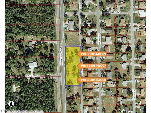 2300 Santa Barbara Blvd., Naples, FL