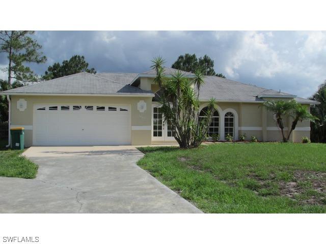 3480 22nd Ave., Naples, FL 34120
