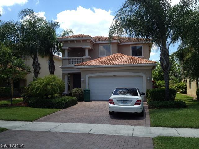 1646 Double Eagle Tr., Naples, FL 34120
