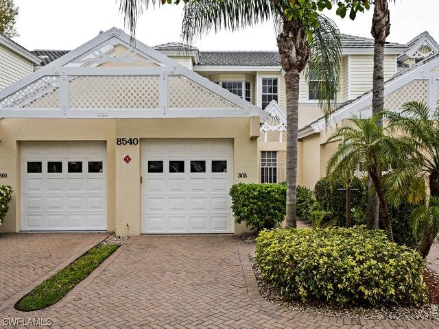 8540 Mystic Greens Way #305, Naples, FL