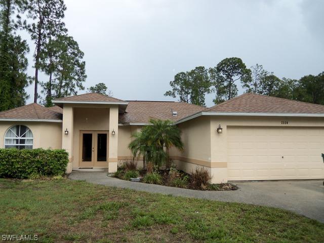 2320 Robin Dr., Naples, FL