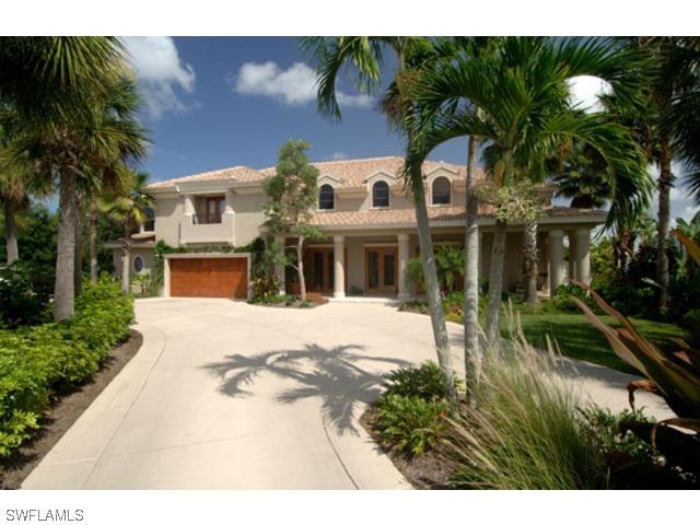 1556 Serenity Cir., Naples, FL