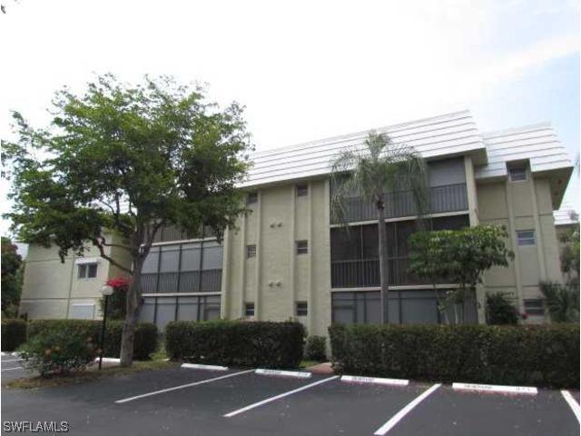 788 Park Shore Dr. #A-10, Naples, FL 34103