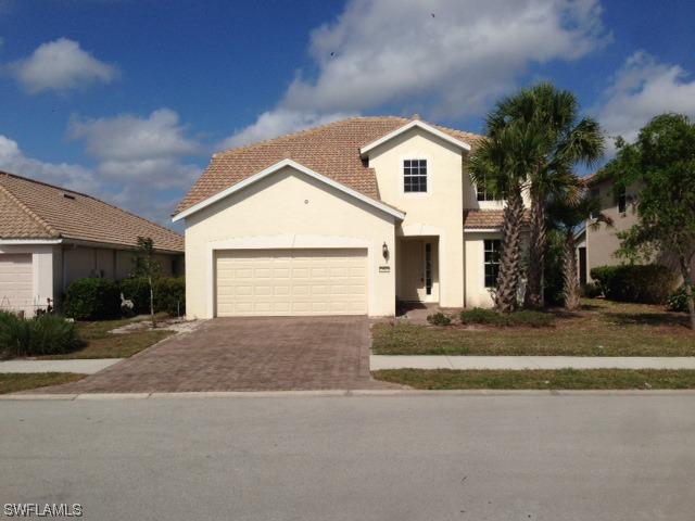 2064 Sagebrush Cir., Naples, FL 34120