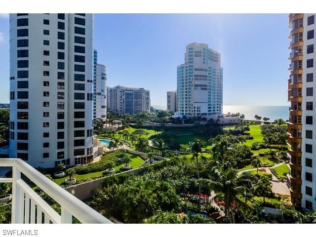 4255 Gulf Shore Blvd. #605, Naples, FL 34103