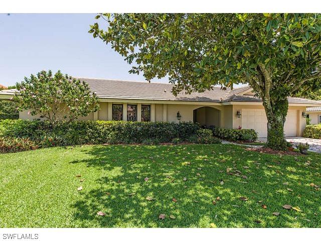 3878 Crayton Rd., Naples, FL