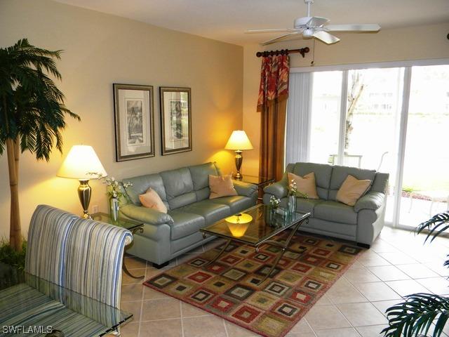 3989 Bishopwood Ct. #105, Naples, FL 34114