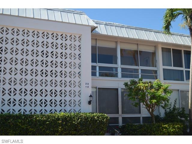 2100 Gulf Shore Blvd. #212, Naples, FL 34102