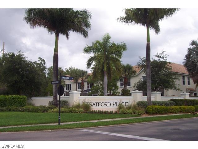 1335 Henley St. #807, Naples, FL 34105