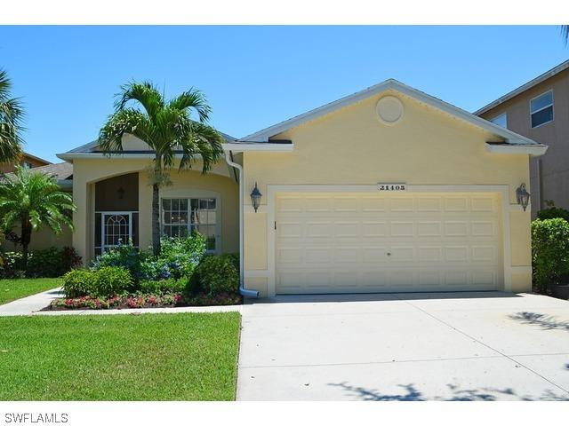 21405 Sheridan Run, Estero, FL 33928