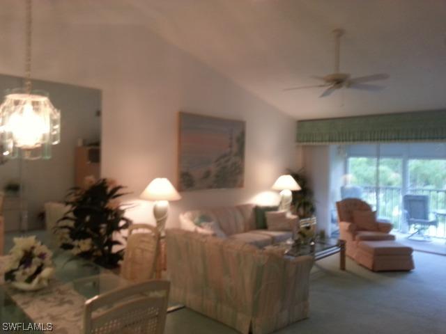 3695 Amberly Cir. #E308, Naples, FL