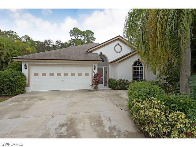 6710 Sloane Pl., Naples, FL 34104