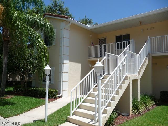 650 Saratoga Cir. #C-201, Naples, FL 34104