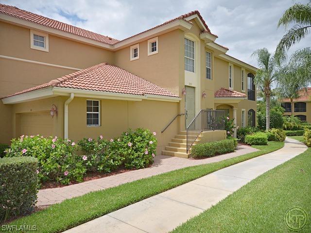 5004 Rustic Oaks Cir. #202, Naples, FL 34105