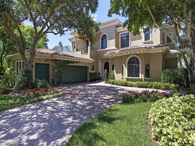 1750 Venezia Ct., Naples, FL 34105