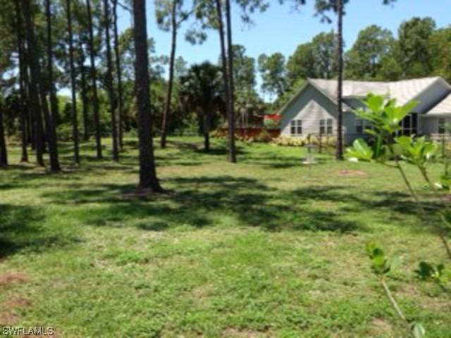 1601 Santa Barbara Blvd., Naples, FL 34116