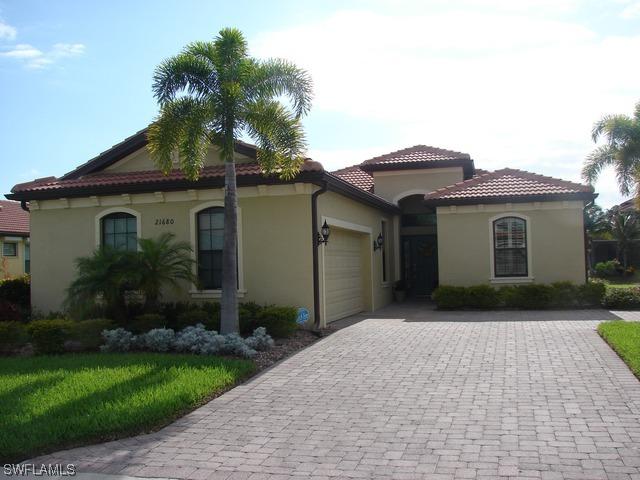 21680 Red Latan Way, Estero, FL 33928