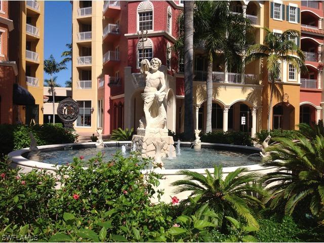 401 Bayfront Pl., Naples, FL