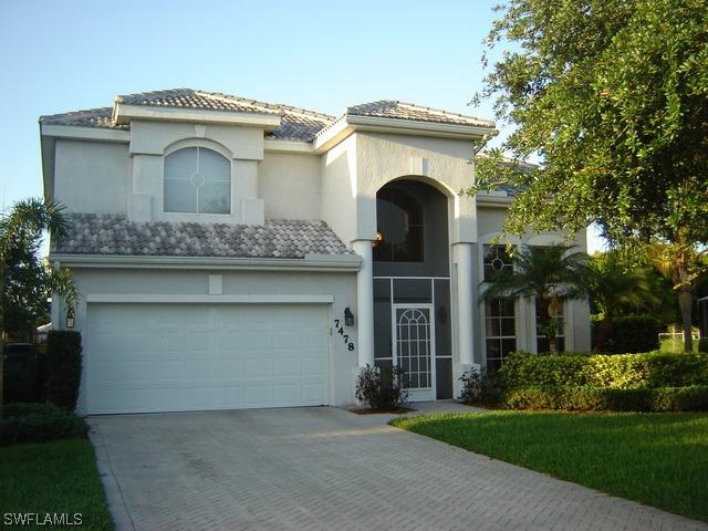 7478 Lourdes Ct., Naples, FL 34104
