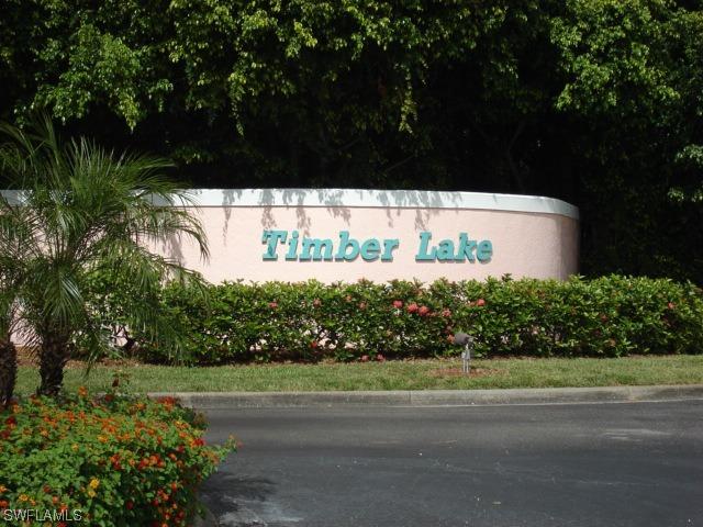 240 Timber Lake Cir. #103, Naples, FL