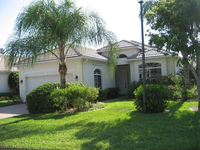 361 Mallory Ct., Naples, FL 34110