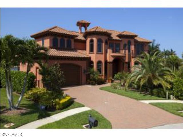 1711 Bounty Ct., Marco Island, FL 34145