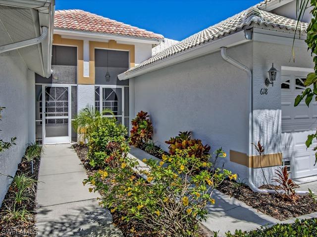 618 Captn Kate Ct., Naples, FL