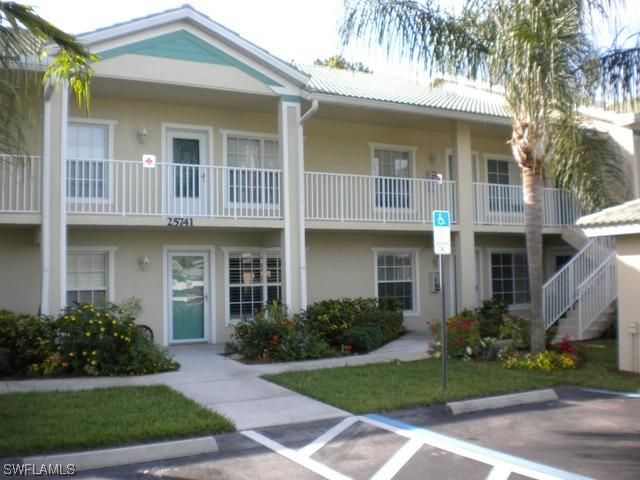 25741 Lake Amelia Way #104, Bonita Springs, FL 34135