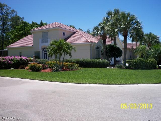 264 Sabal Lake Dr., Naples, FL