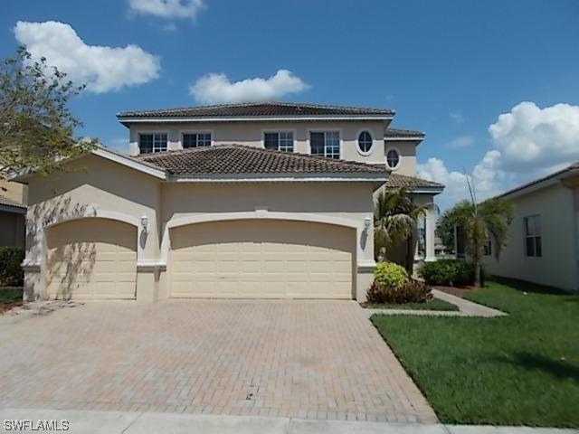 8547 Pegasus Dr., Lehigh Acres, FL 33971