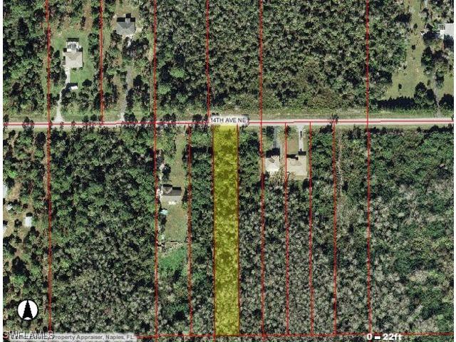 14th Ave., Naples, FL 34117