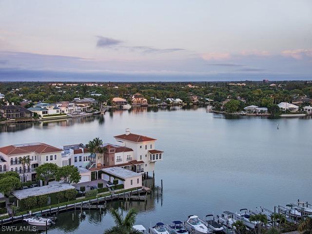 3971 Gulf Shore Blvd. #1101, Naples, FL 34103