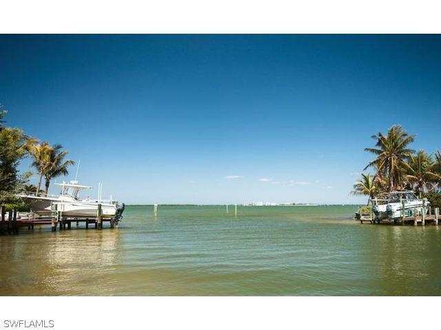 1503 San Carlos Bay Dr., Sanibel, FL
