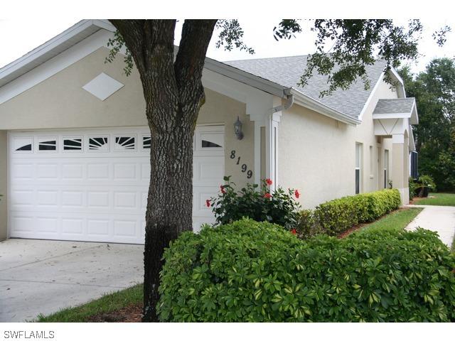 8199 Ibis Cove Cir., Naples, FL