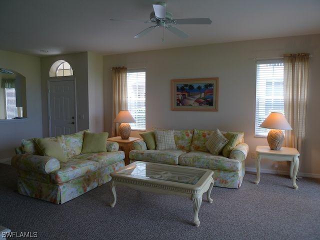 5936 Sand Wedge Ln. #1601, Naples, FL 34110