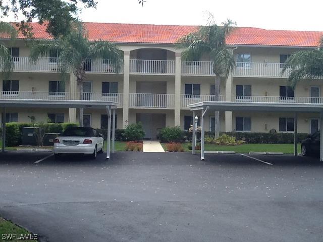 3695 Amberly Cir., Naples, FL