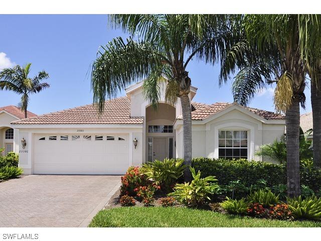 23380 Foxtail Creek, Bonita Springs, FL 34135