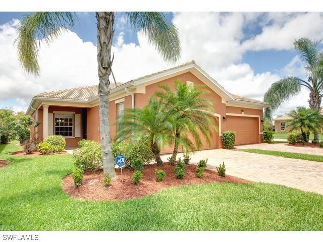 21006 Cosenza Ct., Estero, FL 33928