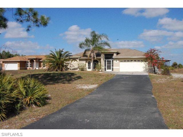 2895 Randall Blvd., Naples, FL 34120