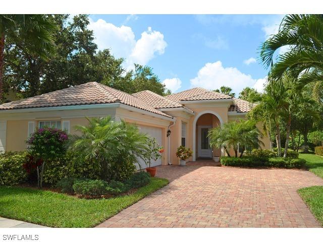 6088 Andros Way, Naples, FL 34119