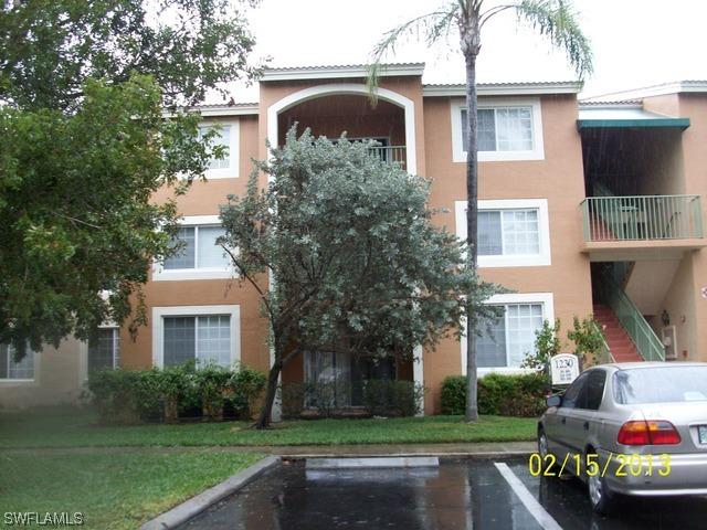 1230 Wildwood Lakes Blvd. #104, Naples, FL 34104