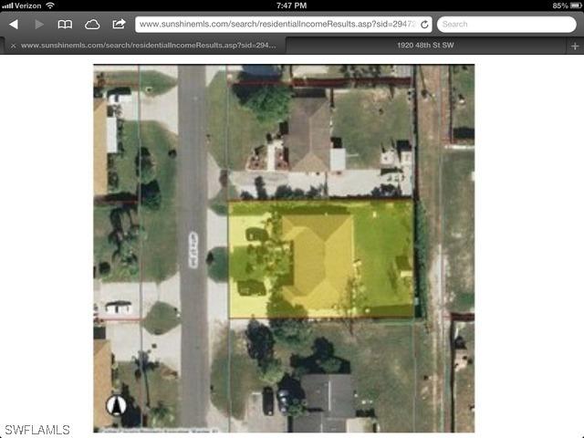 1920 48th St., Naples, FL 34116