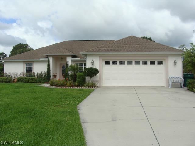 1041 15th St., Naples, FL 34117